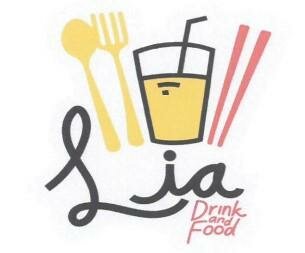 Trademark Lia Drink and Food