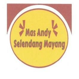 Trademark Mas Andy Selendang Mayang