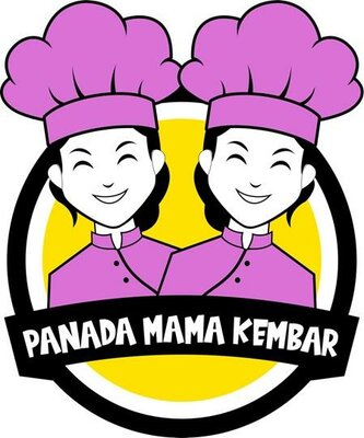 Trademark PANADA MAMA KEMBAR DAN LUKISAN