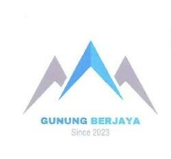 Trademark Gunung Berjaya