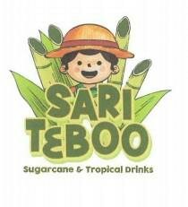 Trademark Sari Teboo