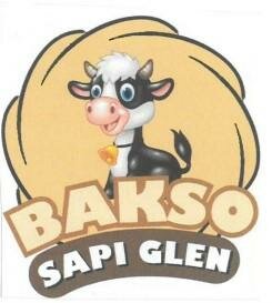 Trademark Bakso Sapi Glen