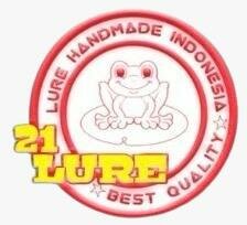 Trademark 21 Lure