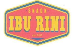 Trademark SNACK IBU RINI