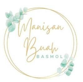 Trademark Manisan Buah Basmol