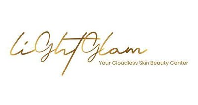 Trademark LIGHTGLAM Your Cloudless Skin Beauty Center + GAMBAR