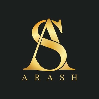 Trademark ARASH