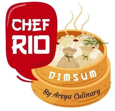 Trademark Chef Rio Dimsum By Arsya Culinary