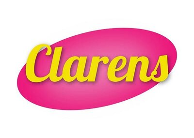 Trademark Clarens