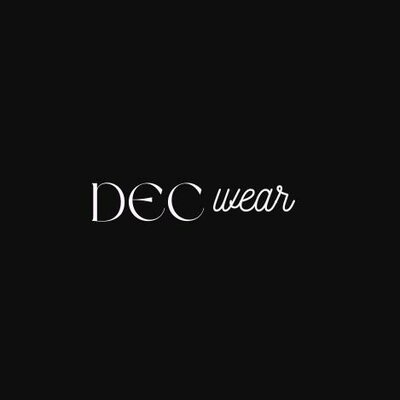 Trademark DEC Wear