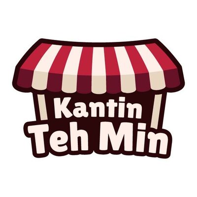 Trademark Kantin Teh Min