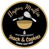 Trademark Dapur Muttia Snack & Cookies