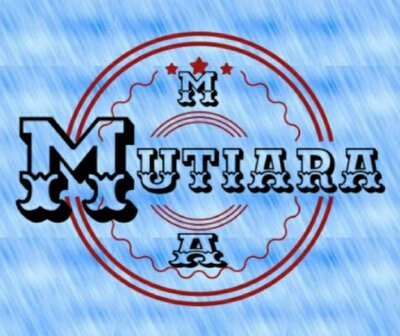 Trademark MUTIARA