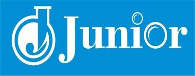 Trademark JUNIOR + LOGO