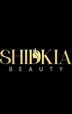 Trademark SHIDKIA BEAUTY + LOGO