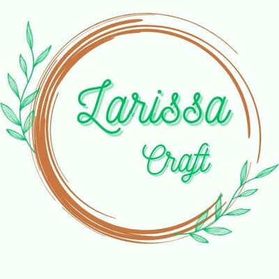 Trademark Larissa Craft