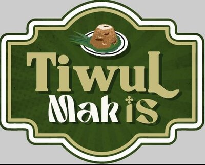 Trademark Tiwul Mak Is