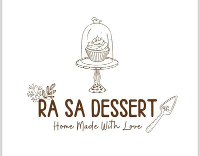 Trademark Ra Sa Dessert