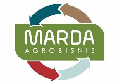 Trademark Marda Agrobisnis