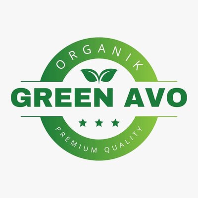 Trademark GREEN AVO