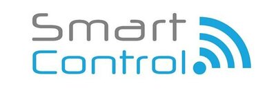 Trademark Smart Control + LOGO