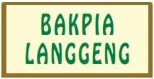 Trademark Bakpia Langgeng