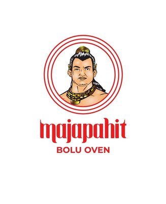 Trademark MAJAPAHIT BOLU OVEN + LUKISAN