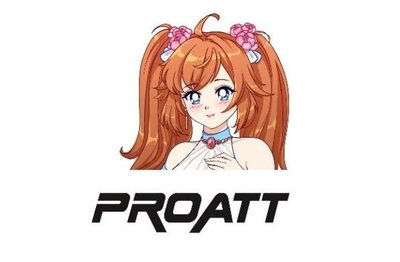 Trademark PRO ATT & LOGO