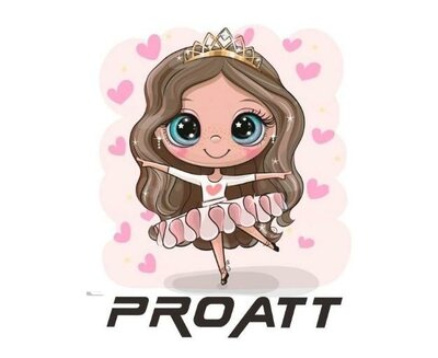 Trademark PRO ATT & LOGO