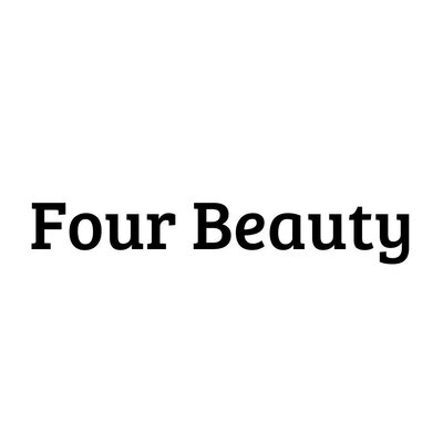 Trademark Four Beauty