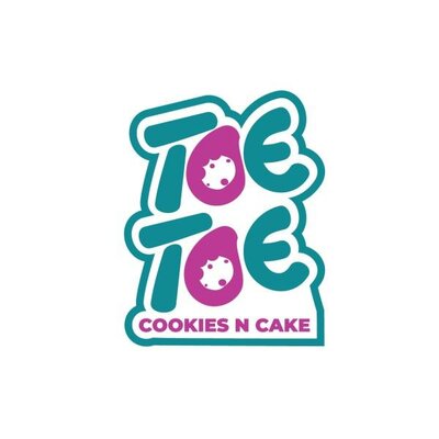 Trademark Toetoe Cookies N Cake