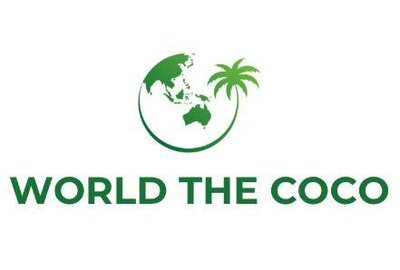 Trademark WORLD THE COCO