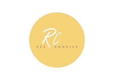 Trademark RC Rea Cookies