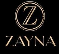 Trademark ZAYNA