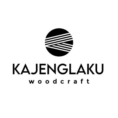 Trademark Kajenglaku woodcraft + LOGO