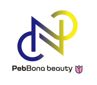 Trademark PebBona Beauty