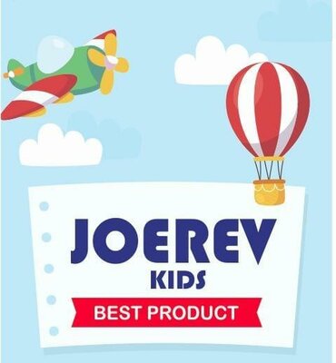 Trademark JOEREV KIDS