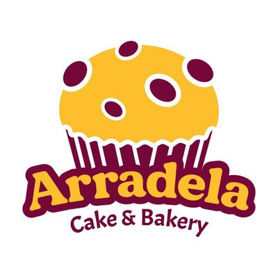 Trademark Arradela Cake & Bakery