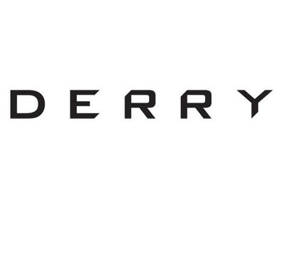 Trademark DERRY