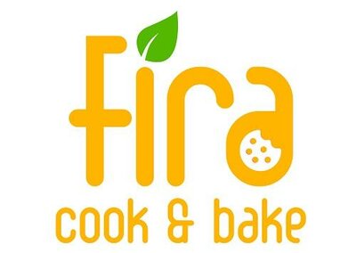 Trademark Fira Cook & Bake