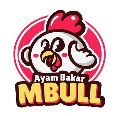 Trademark Ayam Bakar Mbull