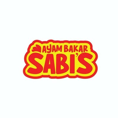 Trademark Ayam Bakar Sabi's