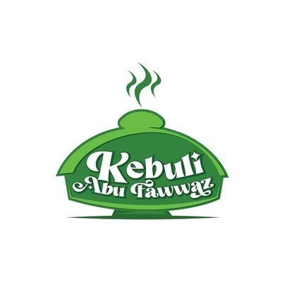 Trademark Kebuli Abu Fawwaz