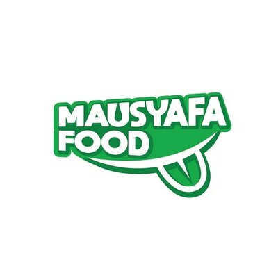 Trademark Mausyafa Food