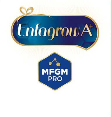 Trademark Enfagrow A+ MFGM PRO logo