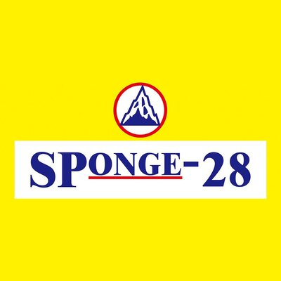 Trademark SPONGE-28