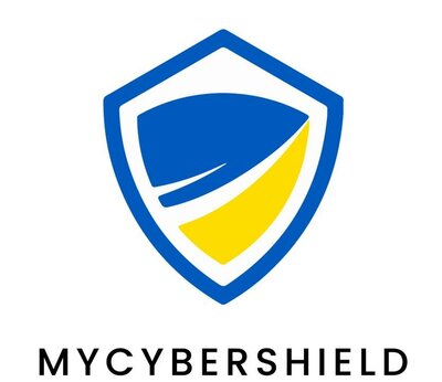 Trademark MYCYBERSHIELD & Device