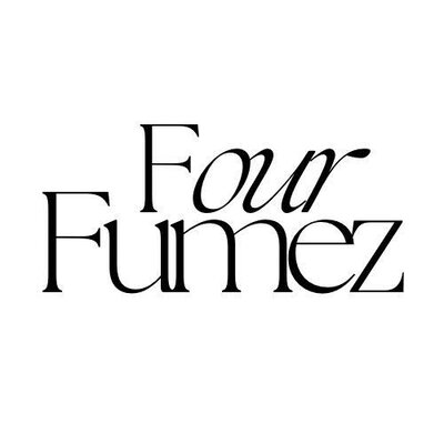 Trademark FOURFUMEZ