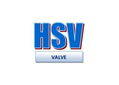 Trademark HSV VALVE