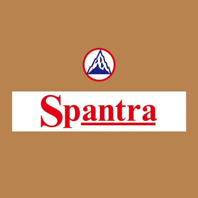 Trademark SPANTRA